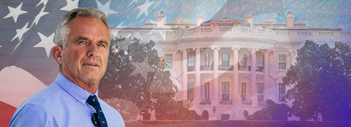 EthereumDenver's tweet photo. MAJOR SPEAKER ANNOUNCEMENT 🔴⚪️🔵

We are pleased to announce that @RobertKennedyJr will be joining us for a Fireside Chat with @CaitlinLong_ at #ETHDenver2024 @Team_Kennedy24 #RFKJr https://t.co/SgdzYi06D6