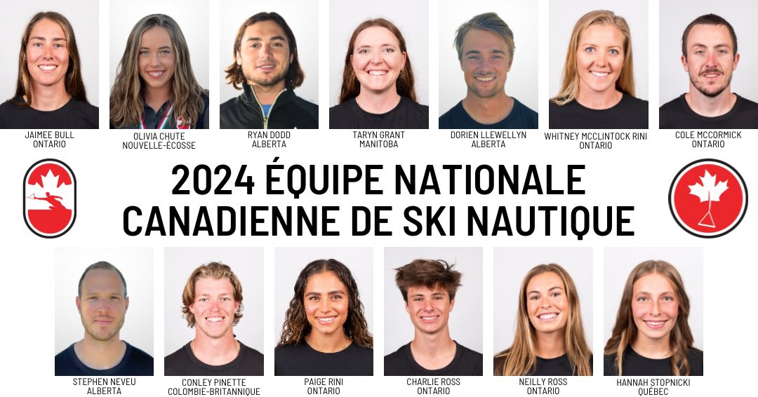 Water Ski Canada tweet media