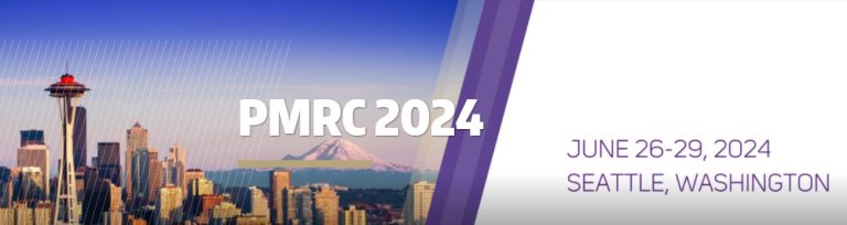Congratulations to everyone whose presentations have been accepted, and to all attendees, we're thrilled to announce that registration for PMRC 2024 is officially open! You can register now at evans.uw.edu/faculty-resear…. Presenters must complete their registration by April 26, 2024.