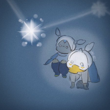 空が楽しくなった2020年に、たくさん飛んで遊んだ友だちがある時からインしなくなってしまった…。寂しいけれどやはりアプリの中だし…と思って月日が経った。そして今日。約4年ぶりにあの子からと星のカケラが…!まだ会えてないけれど…まだ手元に繋がっていることが何より嬉しかった。 