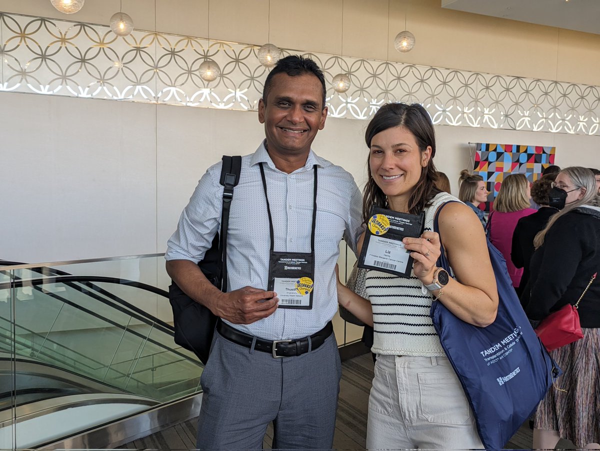 <a href="/ekherrity12/">Liz Herrity</a> <a href="/Haemophage/">Arjun D. Law</a> <a href="/IvanPasic/">Ivan Pasic</a> @tomam04 <a href="/nihardesai7/">𝗡𝗶𝗵𝗮𝗿 𝗗𝗲𝘀𝗮𝗶 MD, DM</a>  look who are the reigning Tandem 24 ID jeopardy champions !! #Tandem24