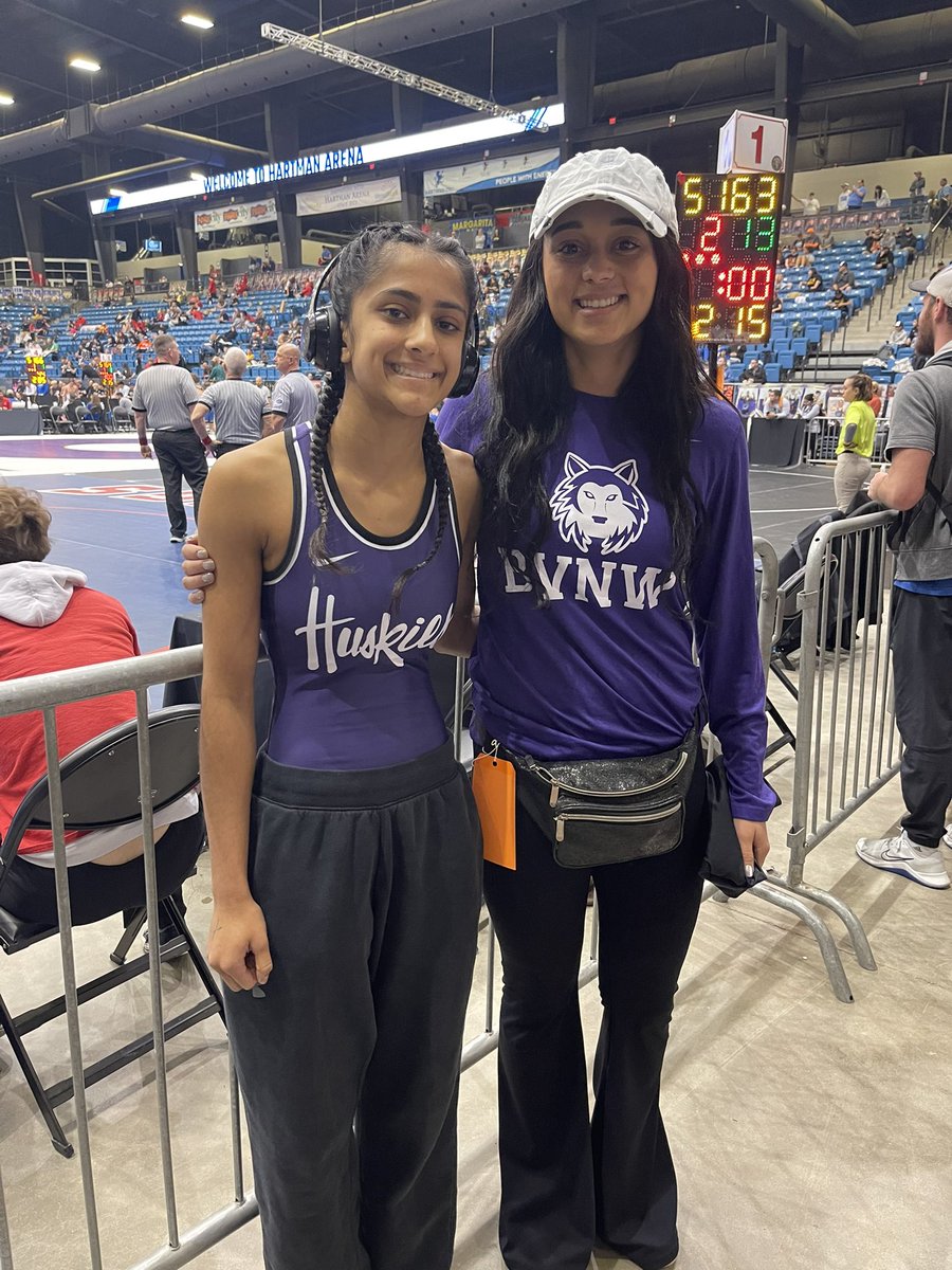 BVNW Huskies tweet media