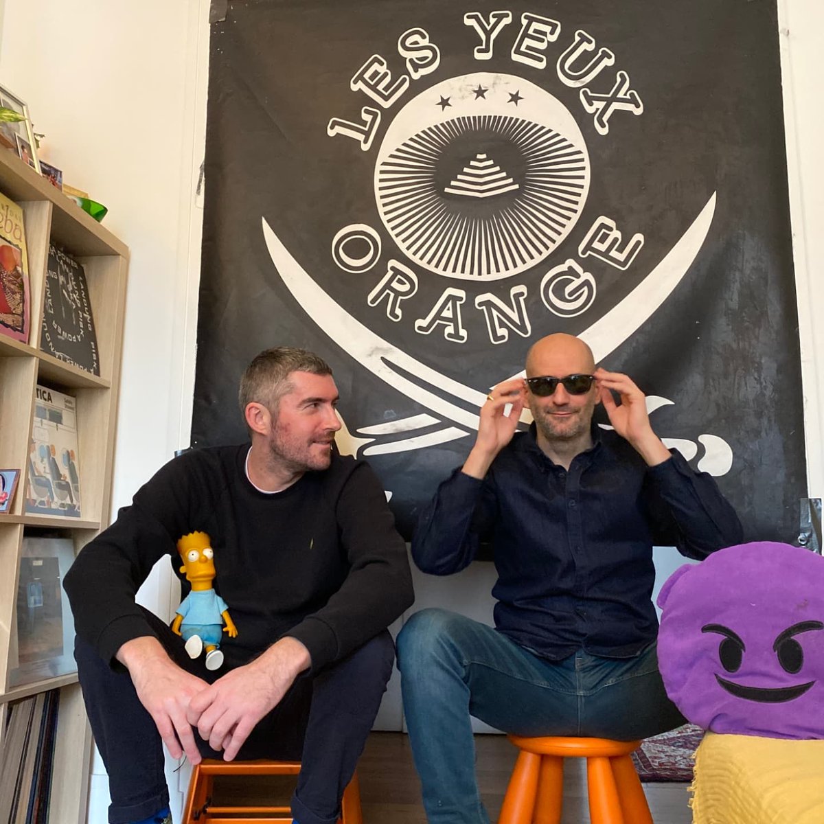 Tomorrow !! LYO x EXOTIKA @ La Rotonde Stalingrad w/ Demi Riquisimo, Anastasia Zems, Joe Lewandowski &amp; La Wild!
🎟️ Tickets ==> shotgun.live/fr/events/exot…