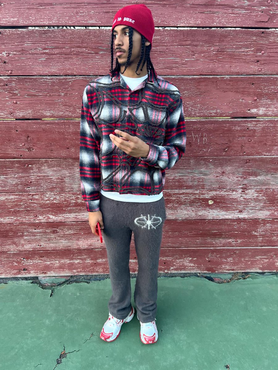 Blake Harris tweet media
