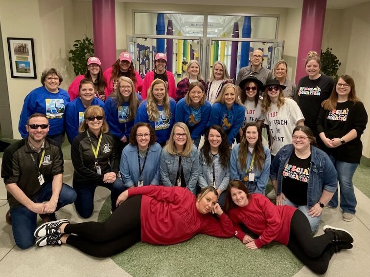 RBB Edgewood Schools tweet media