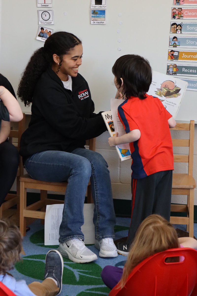 RBB Edgewood Schools tweet media