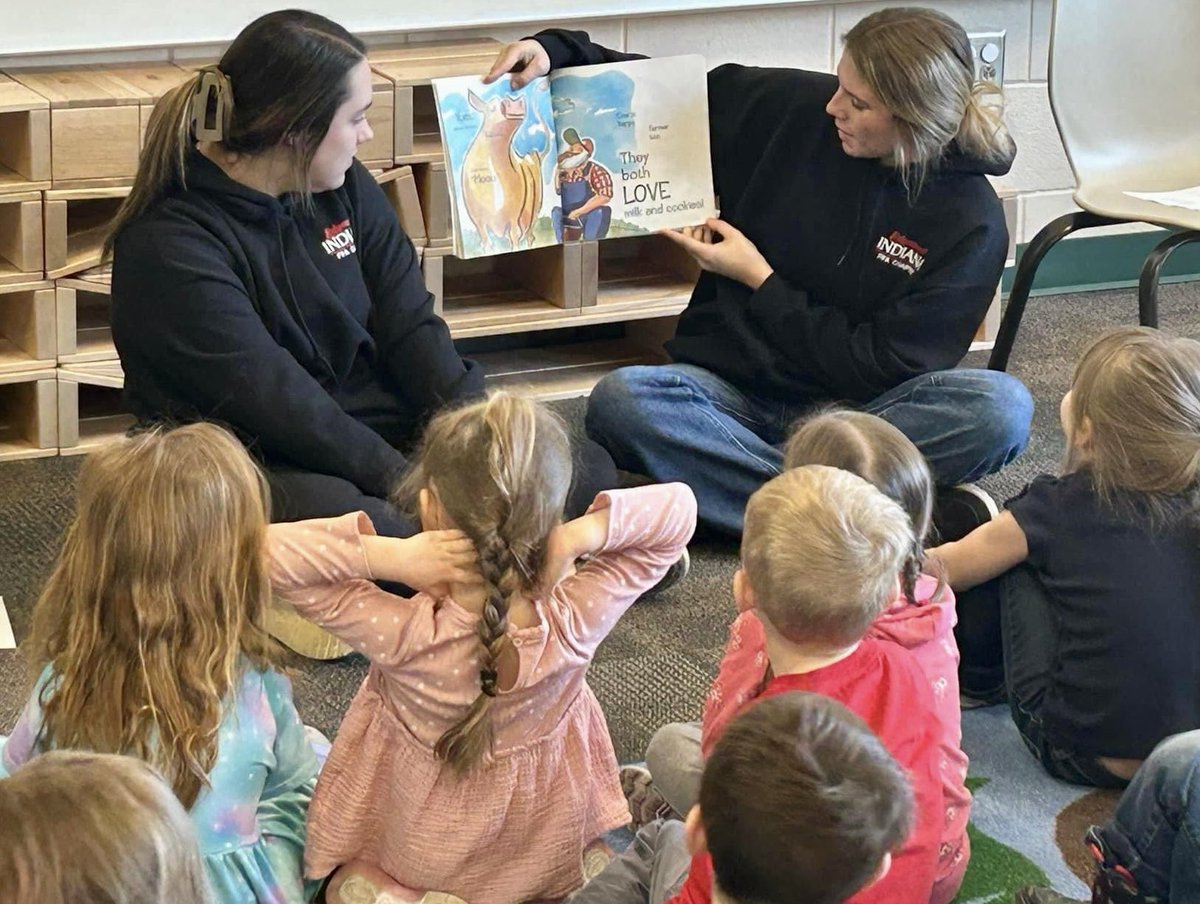 RBB Edgewood Schools tweet media