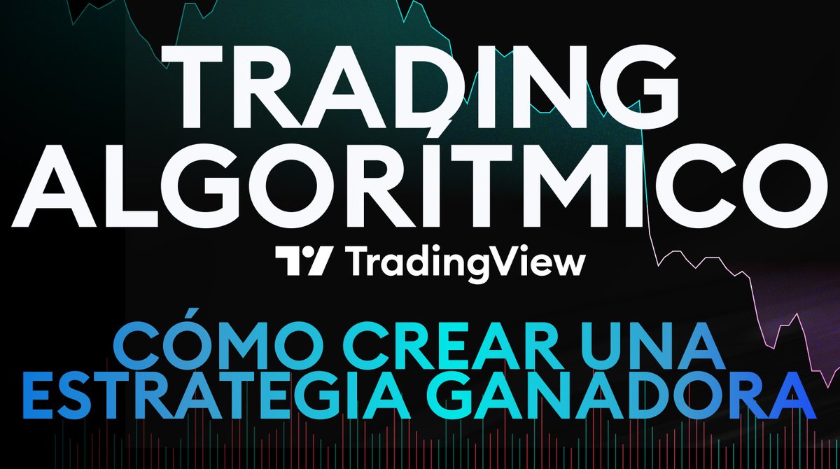 ¿Qué factores influyen a la hora de crear una estrategia ganadora mediante estrategias de #trading algorítmico? 🤔

Te lo explicamos todo en este vídeo 👇📈
youtu.be/orSfLwMa4E0
