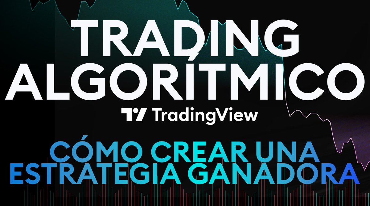 ¿Qué factores influyen a la hora de crear una estrategia ganadora mediante estrategias de #trading algorítmico? 🤔 Te lo explicamos todo en este vídeo 👇📈 youtu.be/orSfLwMa4E0