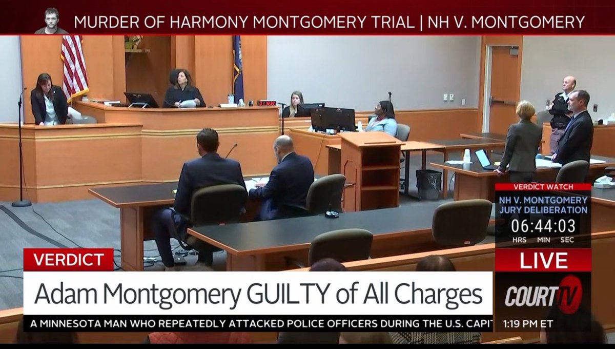 Julie Grant tweet media