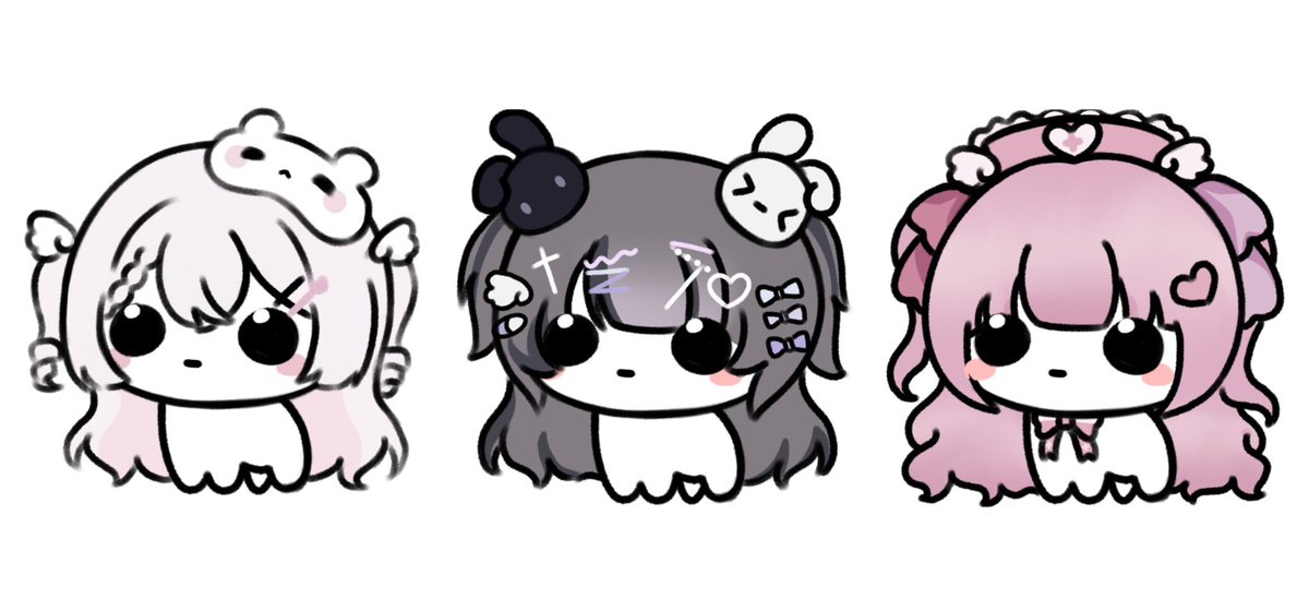Gwosti 🤍 tweet media