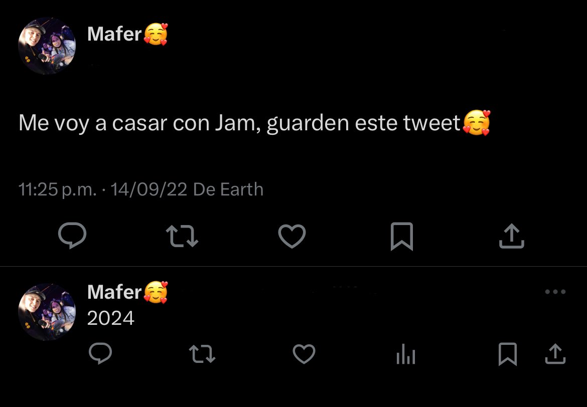 BasoriaFernanda's tweet photo. Siempre lo supe🥹🙊 https://t.co/HROnRNPZ2R