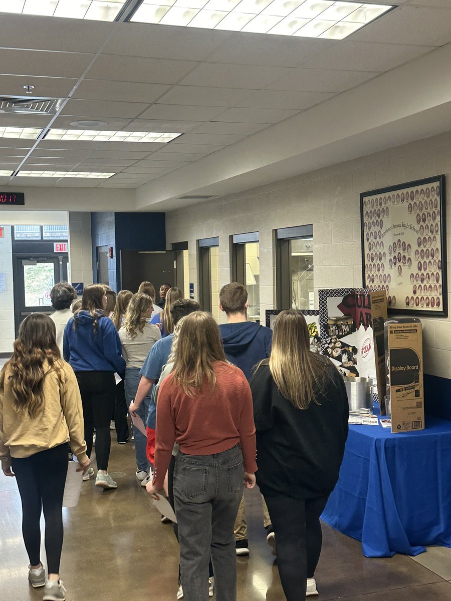 ginny jett (@jettginny) on Twitter photo The 8th grade tour is always a good time! We love to be able to showcase our CTE programs. <a href="/JEFCOCareerTech/">JEFCOED Career Tech</a> <a href="/MJHSbluedevils/">Mortimer Jordan HS</a> #CTEMonth The 8th grade tour is always a good time! We love to be able to showcase our CTE programs. <a href="/JEFCOCareerTech/">JEFCOED Career Tech</a> <a href="/MJHSbluedevils/">Mortimer Jordan HS</a> #CTEMonth