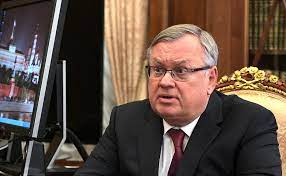 ferozwala's tweet image. #Breaking 
The #US on Thursday charged the CEO of Russian-state-owned #VTB Bank Andrey Kostin &amp;amp; two U.S.-based associates with sanctions violations as part of a flurry of enforcement actions aimed at #Russia two years after it started the conflict with #Ukraine.