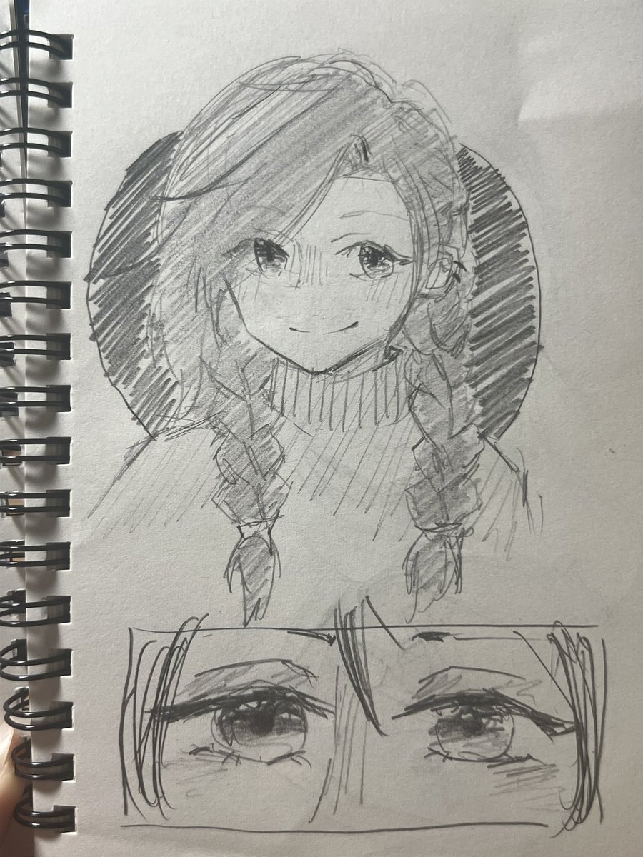 _sheenart_'s tweet photo. have some sketches and doodles :]] https://t.co/cScqt3u0L6