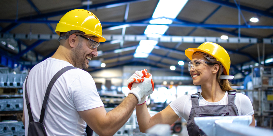 Through WISE, QAD’s women's ERG, the QAD community is inspiring the next generation of STEM manufacturing and supply chain careers. #ManufacturingCareers #STEMCareers #WISE bit.ly/49HPIfk