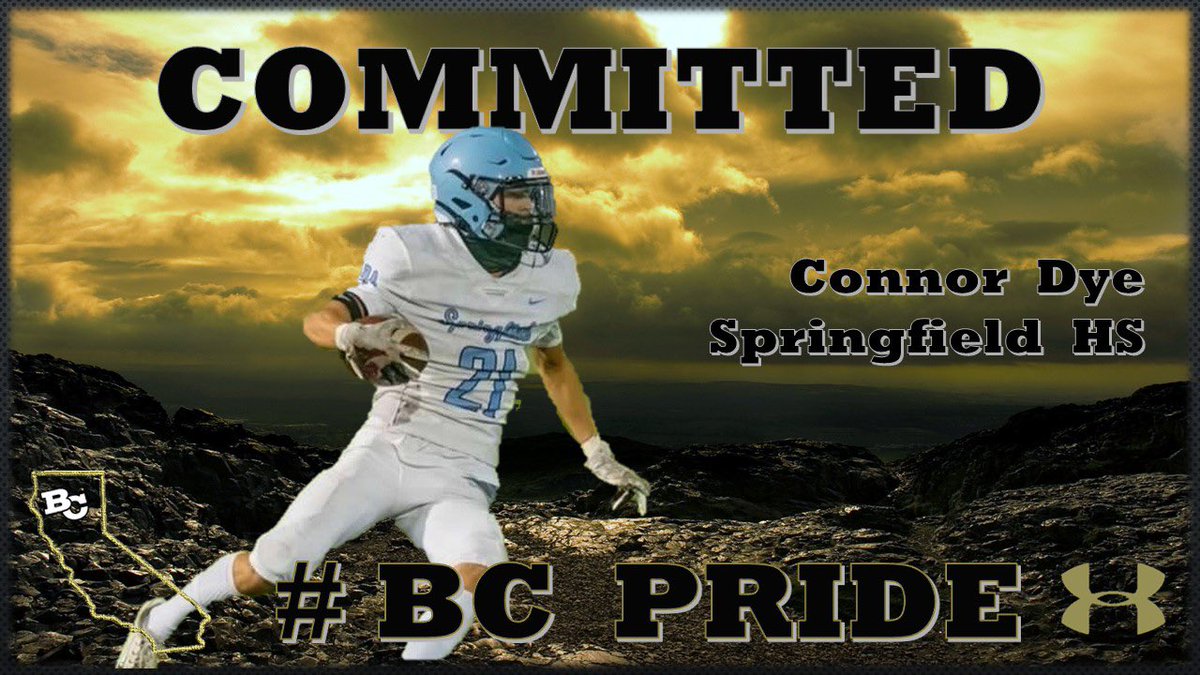 COMMITTED #BCPRIDE <a href="/CoachFunk55/">WFunk</a> <a href="/Coach_Snelling/">Coach Snelling</a>