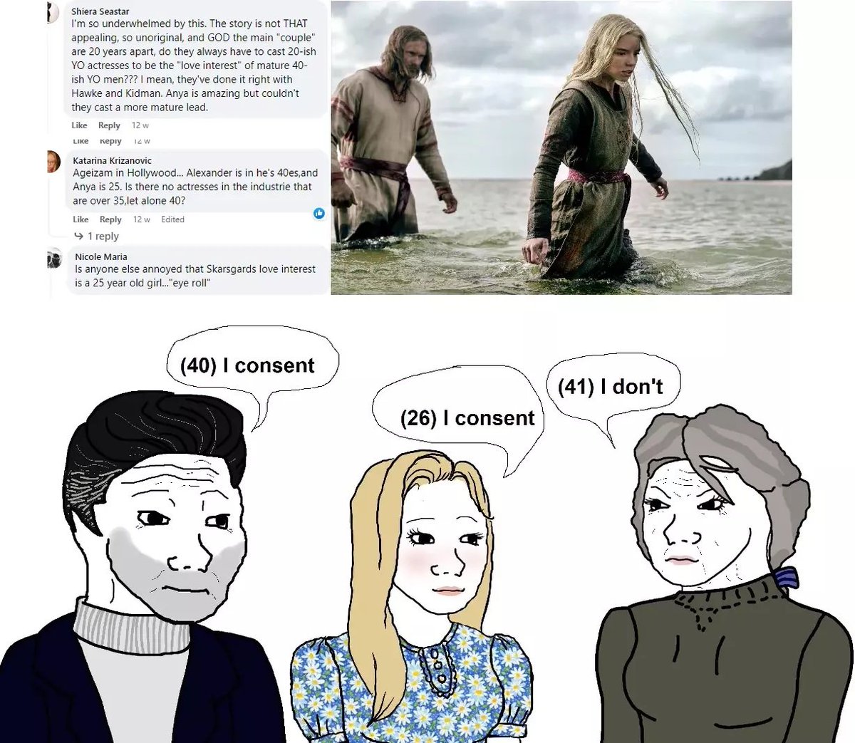 ZobooBlues☦ tweet media