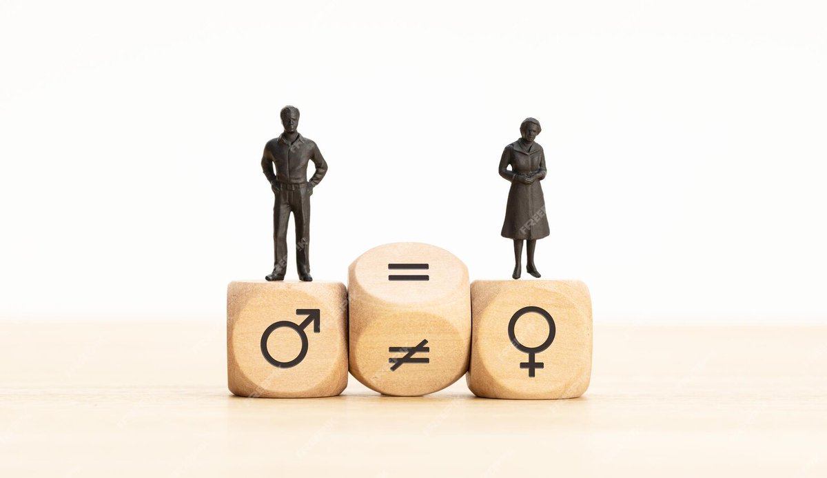 📈👫Según la CSIF, en España, las mujeres ganan un 20% menos que los hombres realizando los mismos trabajos.

🔆En el día europeo de la #igualdadsalarial, resaltamos la necesidad que tienen las empresas de proporcionar #oportunidades equitativas a las #personas.
