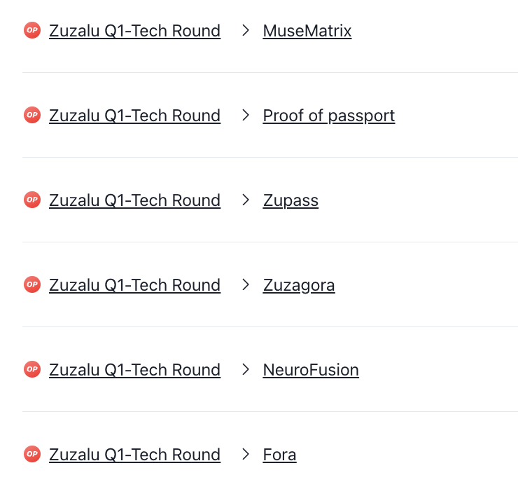 let's support each other in those final moments of <a href="/gitcoin/">Gitcoin</a>'s #zuzaluQF2!❤️
some projects we just donated to &amp; can truly recommend:
<a href="/JoinEdgeCity/">Edge City</a> by <a href="/garysheng/">Gary Sheng - The Applied AI Guy</a> et al,
<a href="/daovoz/">daovoz.org</a> by <a href="/0xisla/">1sla.eth 🏝️</a>,
metacamp.community by <a href="/YalorMewn/">𝕐𝕒𝕝𝕠𝕣 𝕞𝕠𝕠𝕟 🤠</a>,
<a href="/VitaliaCity/">Vitalia City</a>, <a href="/AkiyaCollective/">akiya collective</a> + many more
join us! 🤗