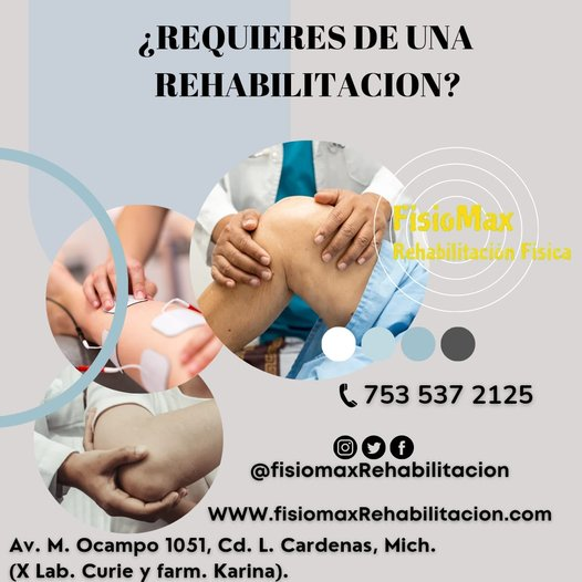 FisiomaxR's tweet photo. TERAPIAS Y MASAJES ELYN
https://t.co/VvDofgWzMr
https://t.co/1DewVhII2R
#masajeterapeutico #fisoterapia #terapia
"La mayor riqueza es la salud"
Cuida de tu cuerpo. es el único lugar que tienes para vivir. https://t.co/I1pbGjMtjm