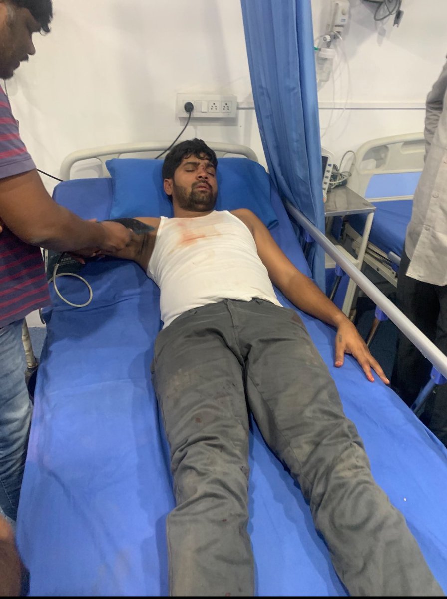 VVRBRS's tweet image. #JournalistShankar #Telangana #TelanganaUnderattack #EmergencyInTelangana #StandWithJournalistShankarAnna