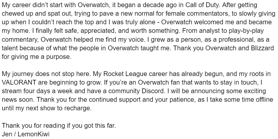 Jen 🍋 LemonKiwi tweet media