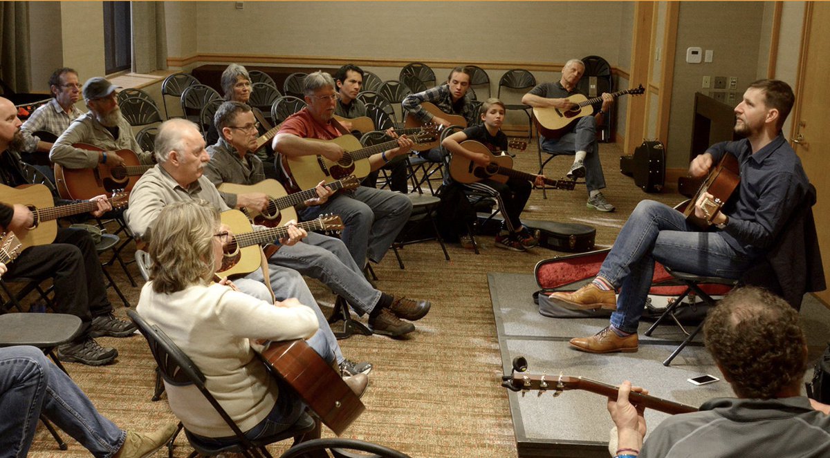 Hyatt Bellevue Hosts Wintergrass Music Festival Until Feb 25th:
downtownbellevue.com/2024/02/22/hya…