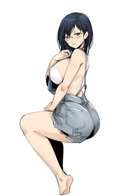 doodle #ハイキュー 