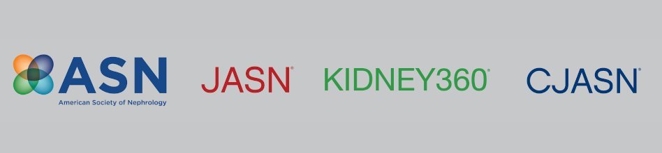Are you interested in submitting an article to @JASN_News, CJASN, or @ASNKidney360? The @ASNKidney Journal Portfolio is now accepting presubmission inquiries at forms.gle/bVCugDMeoXK6BA…