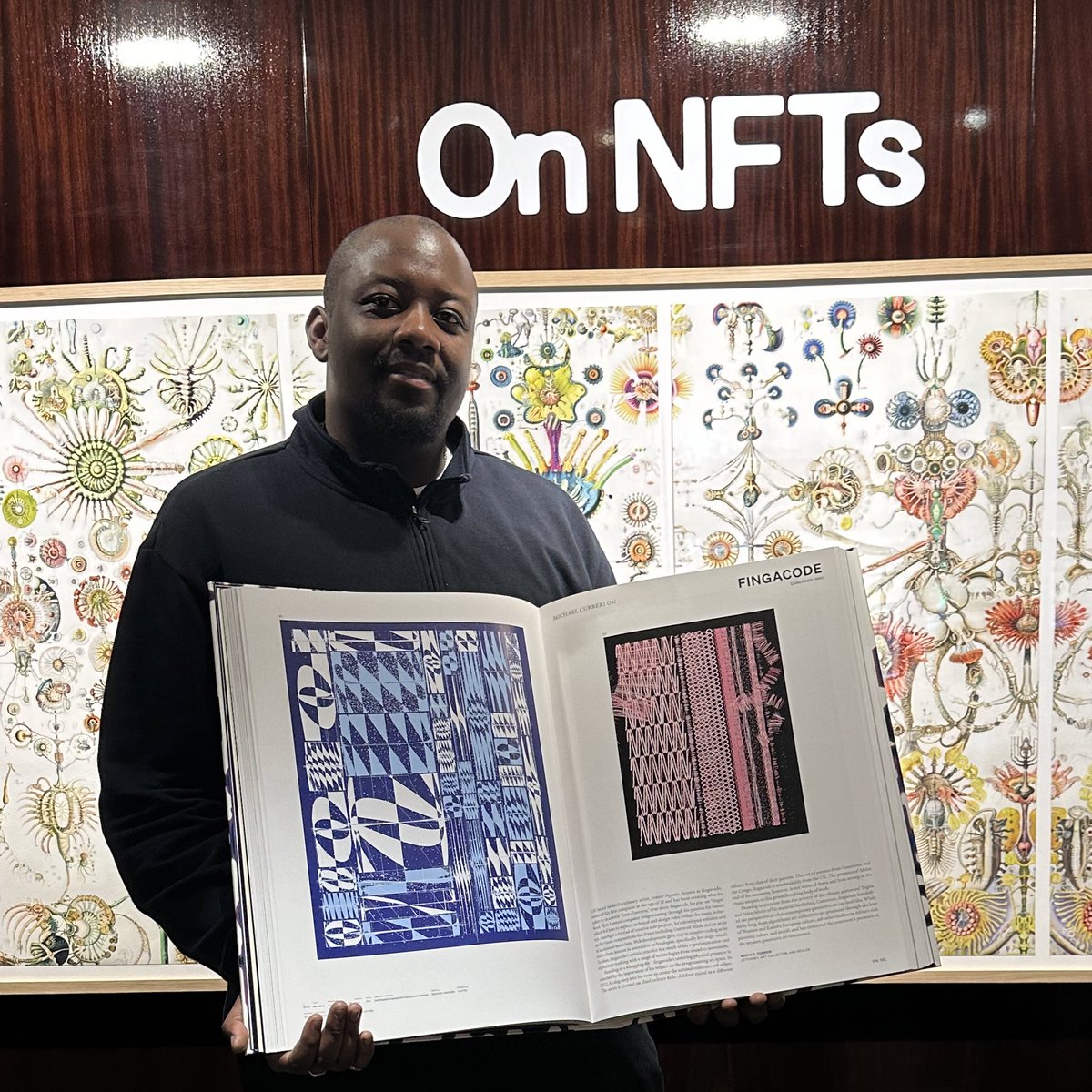 fingacode tweet media