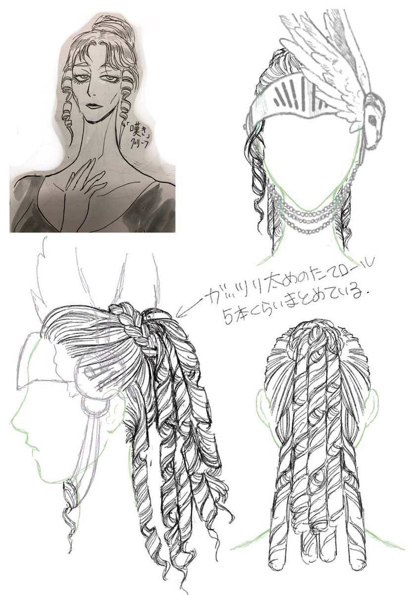 あの時は人物の絵を貼り付けて、打ち合わせし合ったもんでしたねー。 