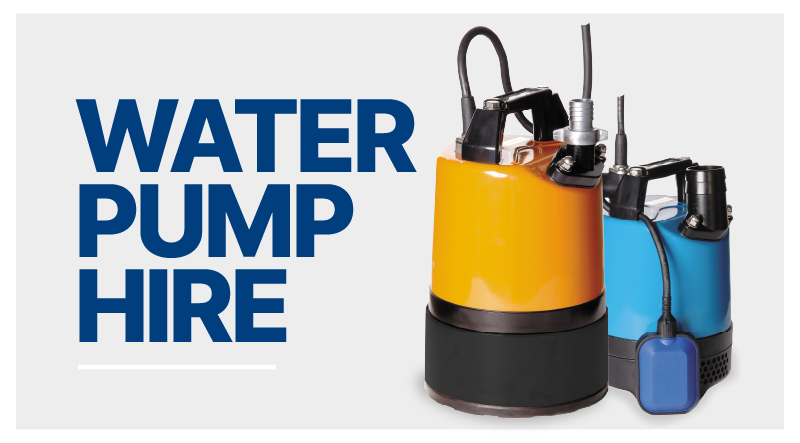 Combat the wet weather this February with tool hire solutions from Brandon Hire Station. Find our range of pumps and other drying and damp removal solutions online: ow.ly/8c9Z50Q0kce #flooding #wetweather
