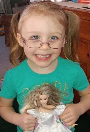 Adam Montgomery found guilty!

Justice for Harmony Montgomery! ⚖️💜

#AdamMontgomery #HarmonyMontgomery #JusticeForHarmonyMontgomery

A little girl with her doll. We will never forget you. 
Much love 💗