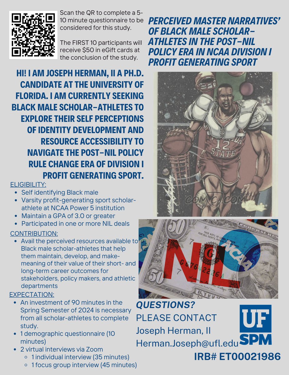 Joseph Herman, II, Ph.D. tweet media