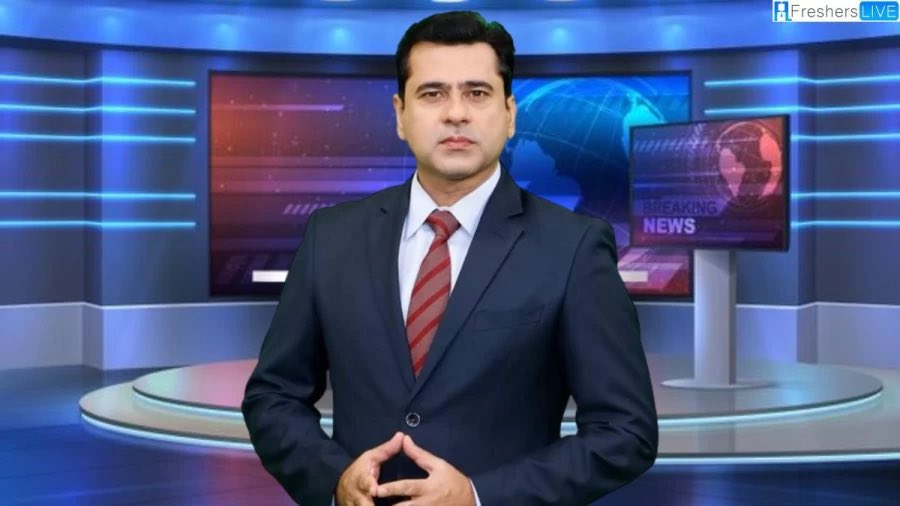 Journalist/Anchor Imran Riaz Khan ( @ImranRiazKhan ) Arrested again by Pakistani Authorities.