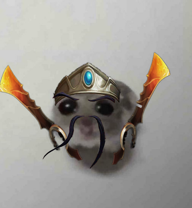 me and him on bot lane (i made draven not lulu) https://t.co/XrPLqvkKkv