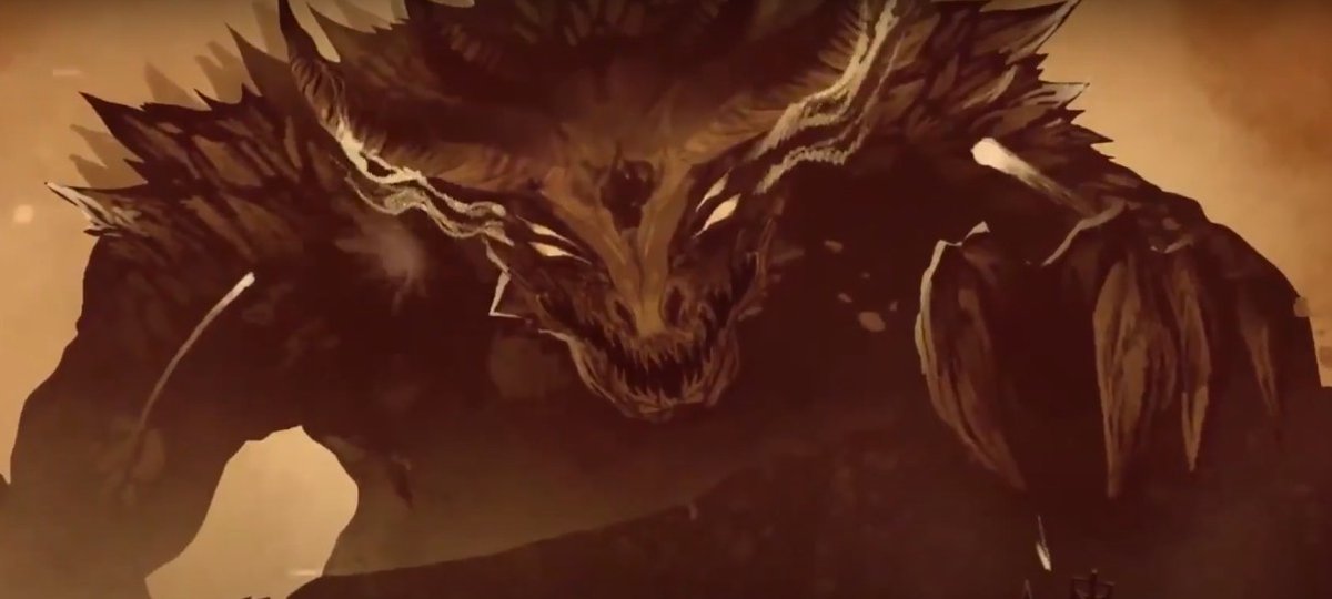 Nerdbunker's tweet image. Ruff Ghanor: Os bastidores e desafios de adaptar a saga do NerdCast para os games. 

Confira nosso papo com os produtores e desenvolvedores do jogo! mla.bs/1c6b60d0