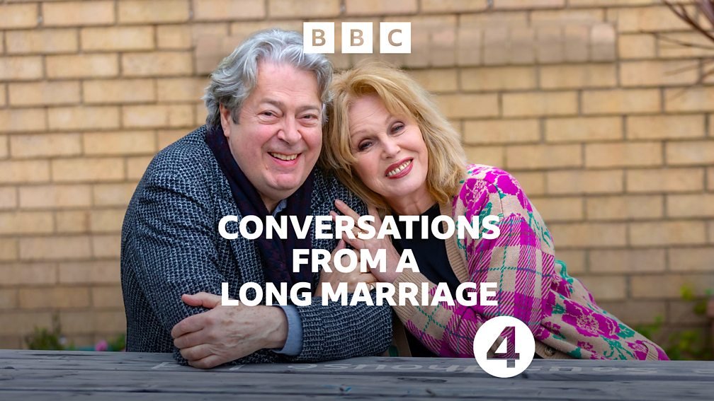 ITG_Ltd's tweet photo. #RogerAllam returns for series five of #ConversationsFromALongMarriage, a hilarious journey with a deeply in love couple facing bickering guests, birthday surprises, and a magical encounter. Catch the first episode today at 6:30pm on @BBCRadio4. https://t.co/1XqdLosSvh