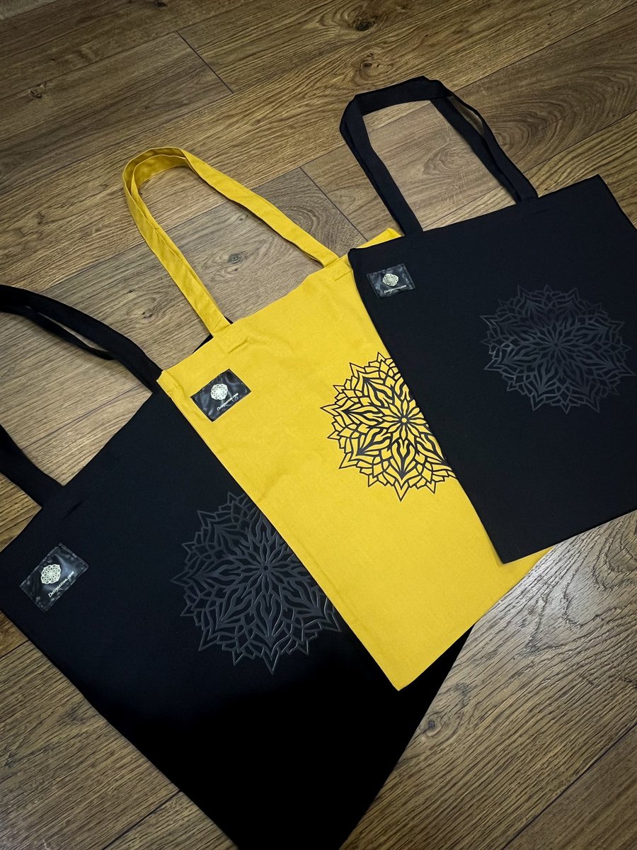 Deity Tattoo tweet media