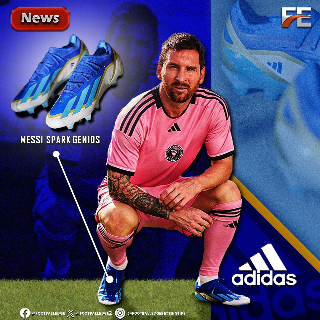 Football Edge tweet media