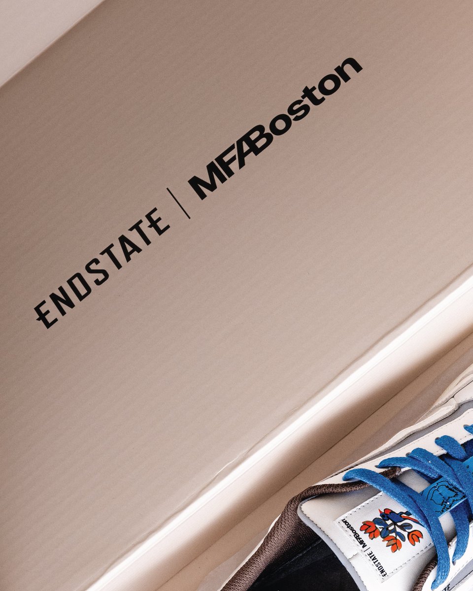 ENDSTATE tweet media