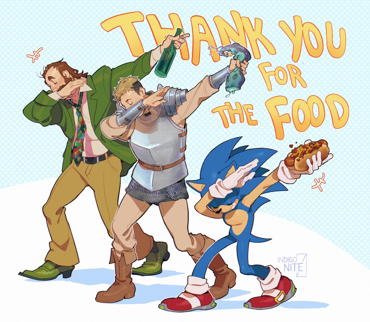 Nico A. ☕️✨ tweet media