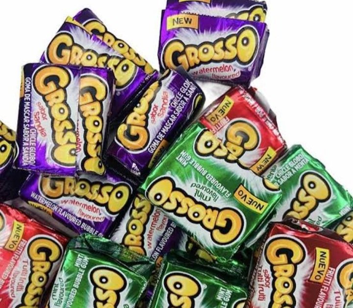 ss_sstik's tweet photo. @ajayqueOficial Pura boludez, el grosso y los chicles del chavo se solean al bubbaloo https://t.co/RXM2tz8uOs