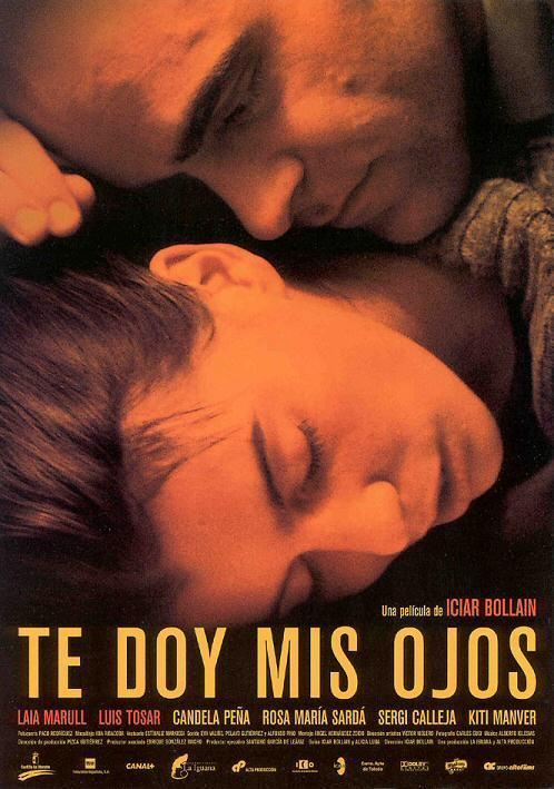 bernax16's tweet photo. ICÍAR BOLLAÍN 🇪🇸
- #TeDoyMisOjos
- #LaBodaDeRosa https://t.co/0Lcyondqro