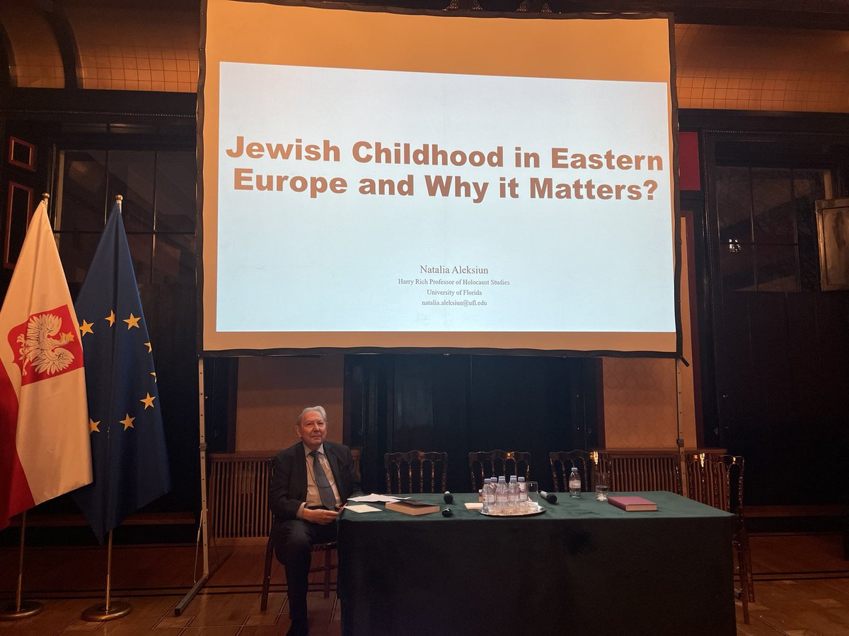 I.P.J.S. POLIN (@ipjspolin) on Twitter photo Post on-line conference of the <a href="/IPJSPOLIN/">I.P.J.S. POLIN</a> conference “Jewish Childhood in Eastern Europe and Why it Matters” concluded with a Panel Q&A.Kindly hosted at <a href="/PolishEmbassyUK/">Polish Embassy UK 🇵🇱</a> Huge Thx <a href="/fguesnet/">Françoïs Guesnet</a> & Prof Polanski <a href="/PLInst_London/">Polish Cultural Institute in London</a> <a href="/uclijs/">UCL Institute of Jewish Studies</a> <a href="/AmbWilczek/">Piotr Wilczek</a> FYI <a href="/ognisko_polskie/">Ognisko Polskie</a> @posk <a href="/FSlipaczek/">Filip Slipaczek</a> Post on-line conference of the <a href="/IPJSPOLIN/">I.P.J.S. POLIN</a> conference “Jewish Childhood in Eastern Europe and Why it Matters” concluded with a Panel Q&A.Kindly hosted at <a href="/PolishEmbassyUK/">Polish Embassy UK 🇵🇱</a> Huge Thx <a href="/fguesnet/">Françoïs Guesnet</a> & Prof Polanski <a href="/PLInst_London/">Polish Cultural Institute in London</a> <a href="/uclijs/">UCL Institute of Jewish Studies</a> <a href="/AmbWilczek/">Piotr Wilczek</a> FYI <a href="/ognisko_polskie/">Ognisko Polskie</a> @posk <a href="/FSlipaczek/">Filip Slipaczek</a>