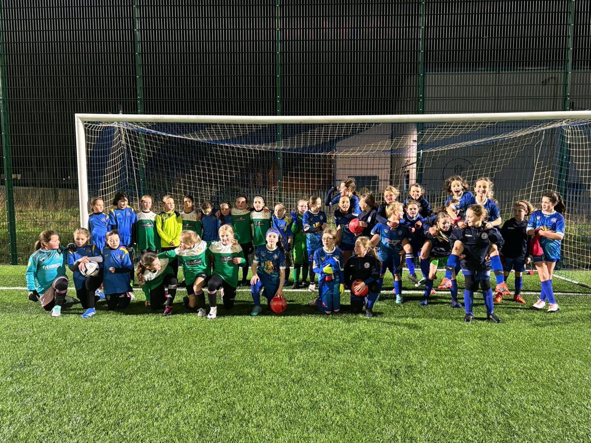 Cardiff & Vale Schools & Colleges FA tweet media