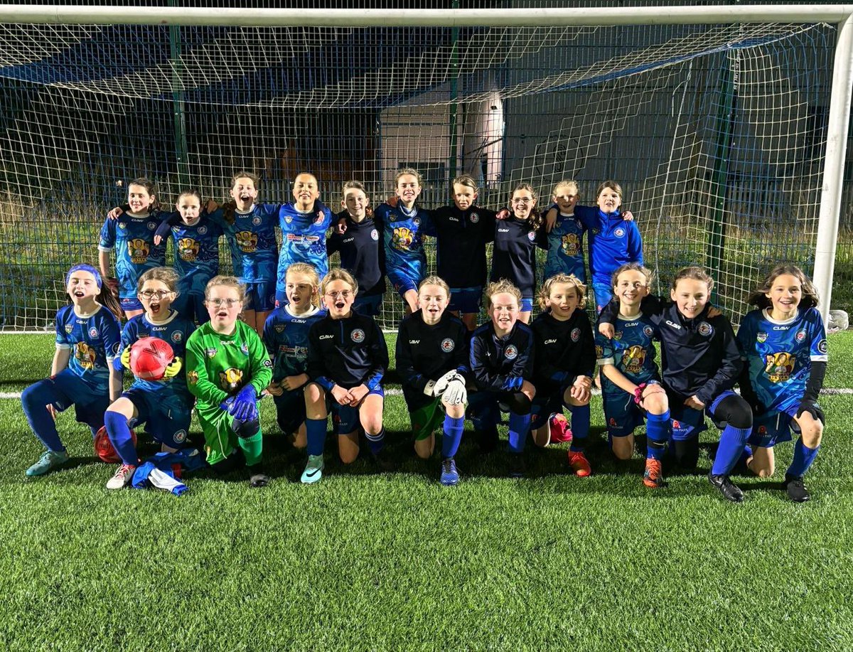 Cardiff & Vale Schools & Colleges FA tweet media