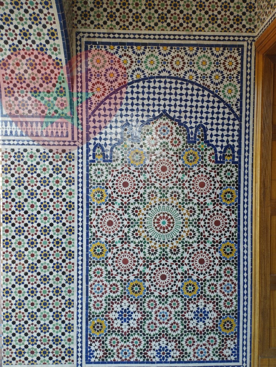 الصناعة التقليدية المغربية فن وهيبة...
