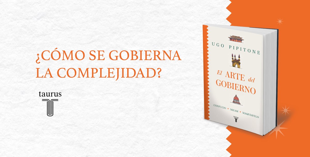 Penguin España 🐧📚 on X: Lo que contiene este libro para que lo